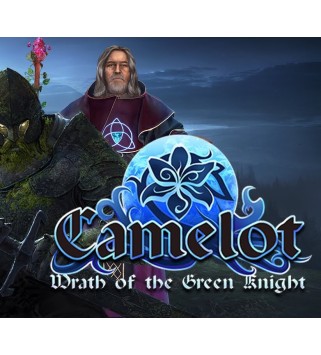 Camelot: Wrath of the Green Knight Steam Key GLOBAL